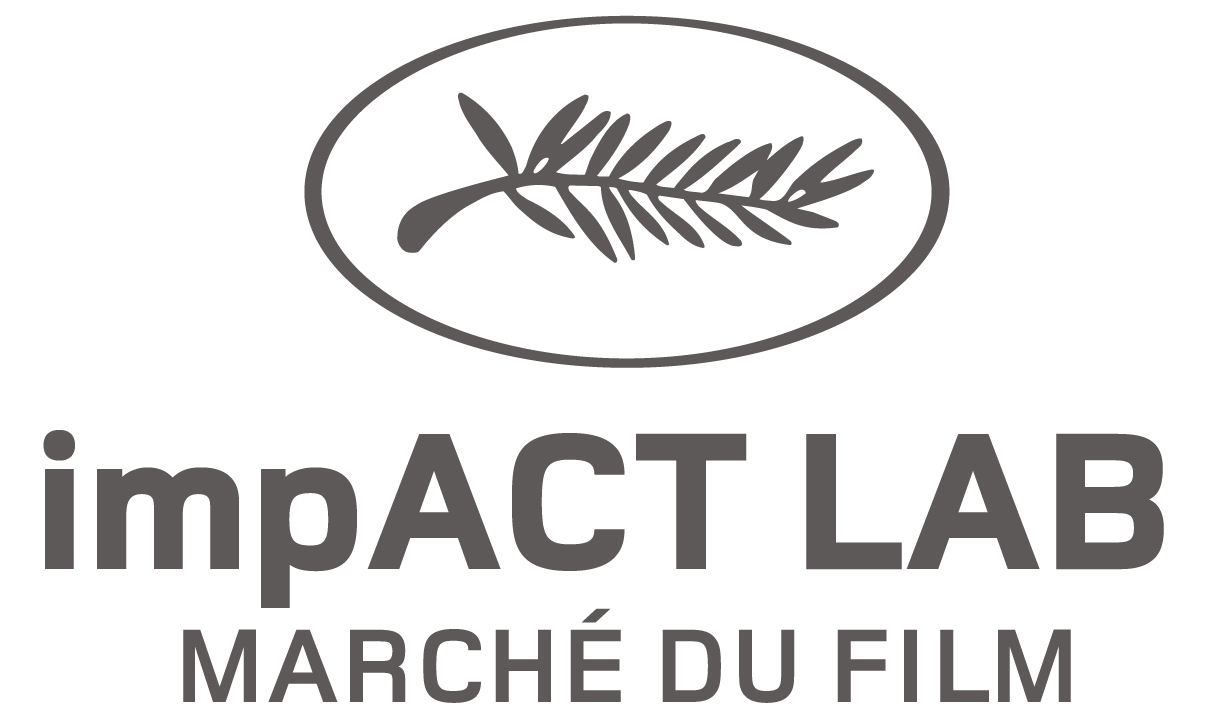 Impact Lab Logo