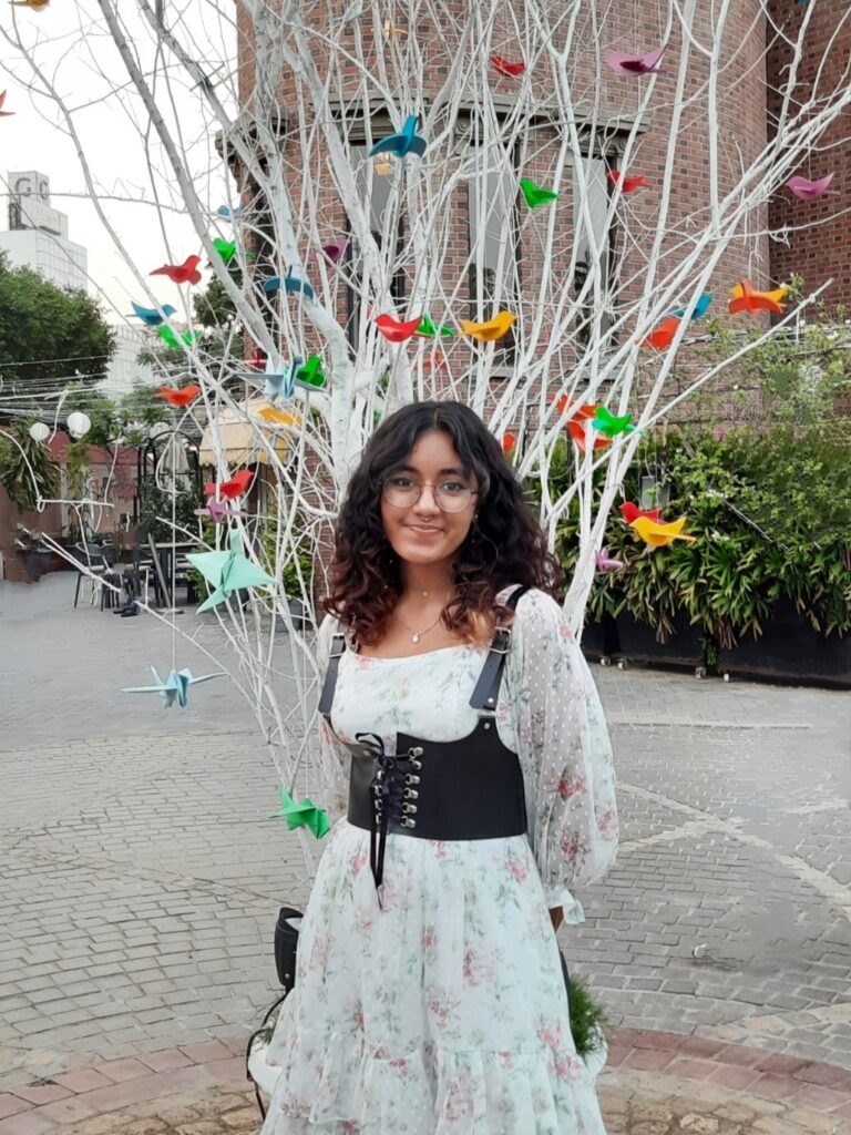 Trisha Sinha